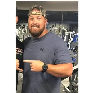 Meet your Posher, Nick